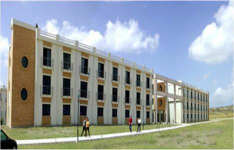 Uluslararası Kıbrıs Üniversitesi'ne Mimarlık öğretim üyeleri alınacak!