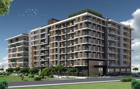 İzmir Egesel Bayraklı daire fiyatları!