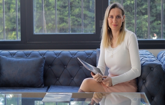 Büyükçekmece de villa ve müstakil konutlara talep arttı!