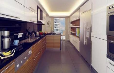 Taç Mahal Esenyurt ta 50 ay 0 faiz! 89 bin TL den!