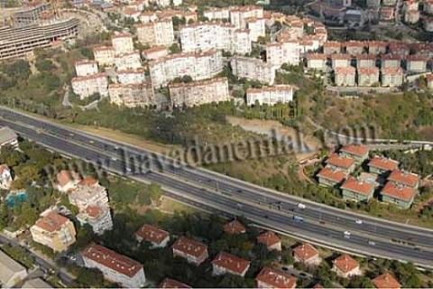 Nisbetiye On projesi 11 Nisan'da görücüye çıkacak! 708 bin dolara!