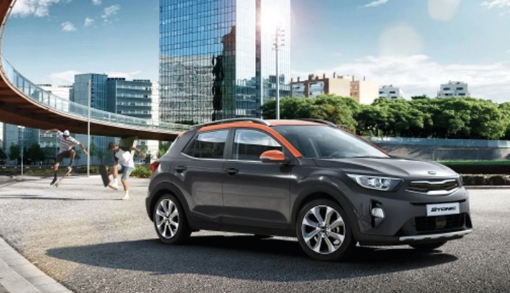 Ekonomik fiyatlı SUV modeli Kia Stonic! İşte 29 Mart 2022 Fiyat listesi!