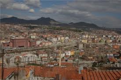  Mamak Belediyesi 30 binayı 7.1 milyon TL'ye satacak!