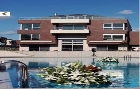 Çengelköy Mesa Evleri nde 4+1 1 milyon 650 bin TL! Son 11 Konut!