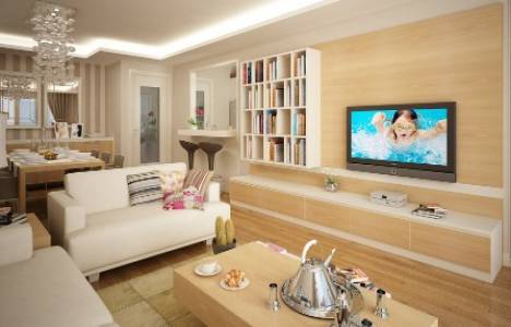 Samandıra Selective de 10 bin TL indirimli! 197 bin 500 TL ye!