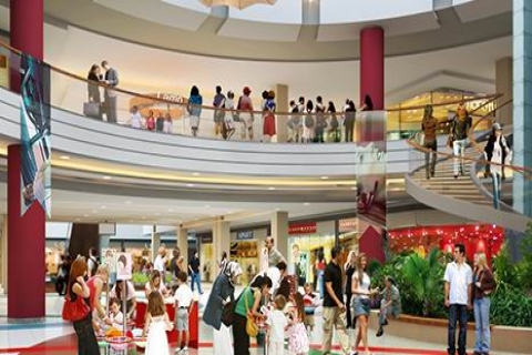  Sera Kütahya AVM açılıyor!