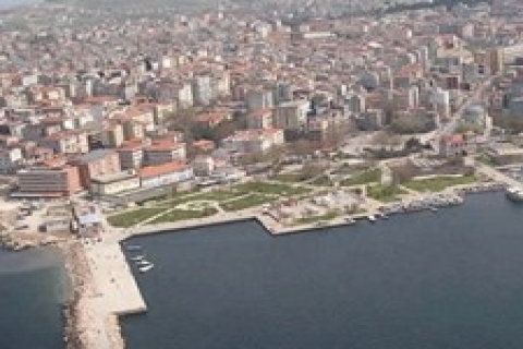 İranlı imam Bandırma 'da ev kiraladı!