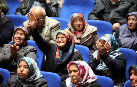 TOKİ Kırşehir Kaman kuraları çekildi!