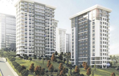 Balıkesir Belediyesi'nden 2 bin 400 konutluk kentleşme hamlesi!