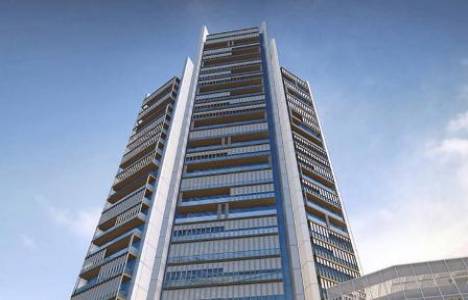 Ege Perla Evleri İzmir de 1+1 daireler 295 bin dolar!