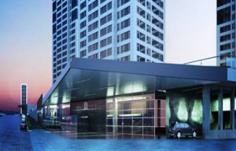 İstanbul Onaltı Dokuz Evleri nde 1+1 ler 972 bin TL!