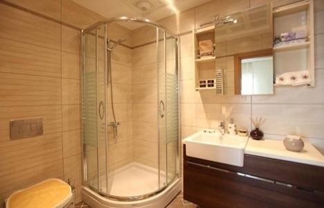 Niş Adalar örnek daire!