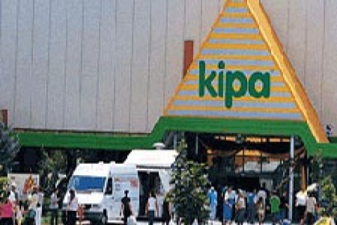 Tesco Kipa Denizli Sümerpark Mağazası 24 şubat'ta açılıyor!