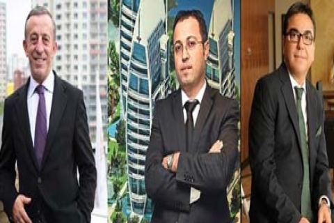  Ali Ağaoğlu, Ziya Yılmaz ve Tamer Özyurt, Yunanistan'ın Euro'dan çıkmasından korkmuyor!