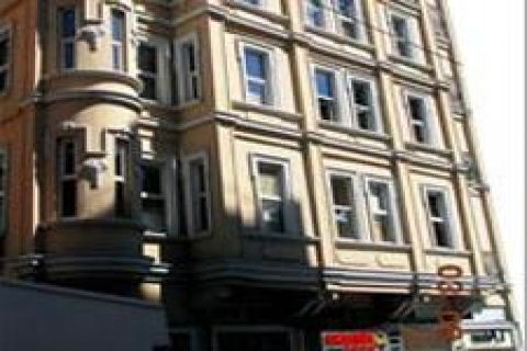 Beyoğlu'nda 4 bin bina yenilendi!