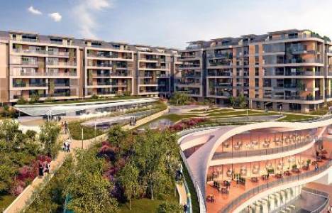  Koru Florya Konutları