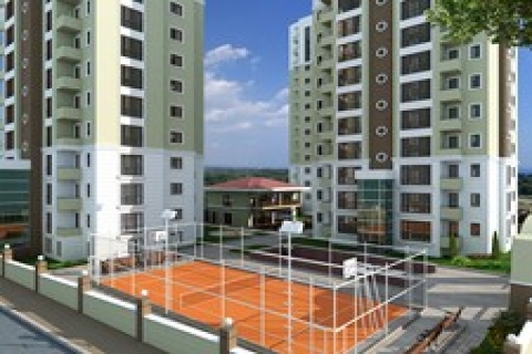 Detay Kent şerifali'de 235 bin TL'ye! Hemen teslim!