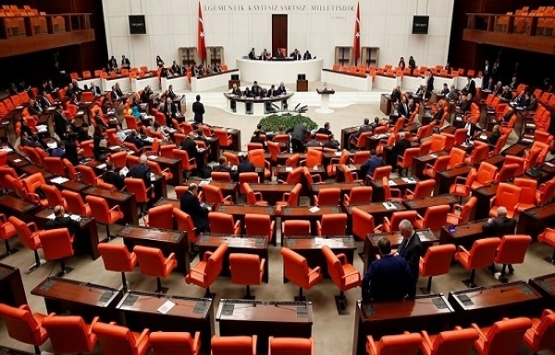 Ormanların satışlarına ilişkin kanun tasarısı tam metni!