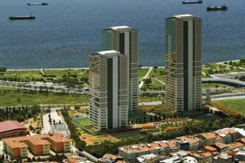 Astay Gayrimenkul Onaltıdokuz'un inşaat ve satışını bitirdi!