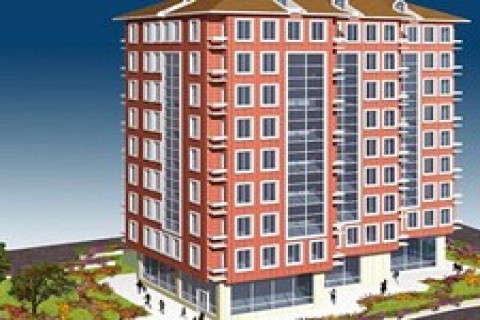 Feriköy Residence Evleri'nde 303 bin TL'ye 2+1! Hemen teslim!