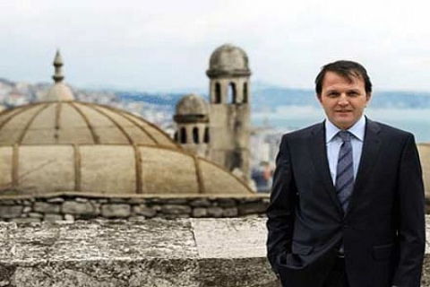 Adnan Ertem, Vakıflar Haftası'nın temasını Balkan Vakıfları olarak belirledi!