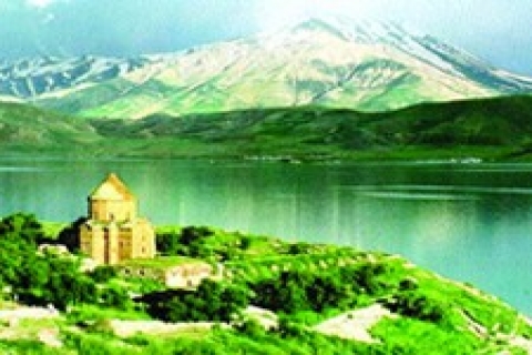 Adır Adası keşfedilmeyi bekliyor!