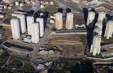  Futurepark İstanbul projesinde 120 bin TL