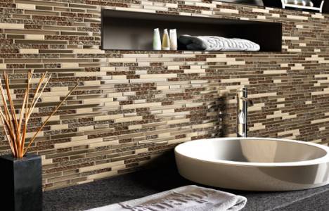 Kale, Nature serisi ile camın büyüsünü şık mekanlara taşıyor!