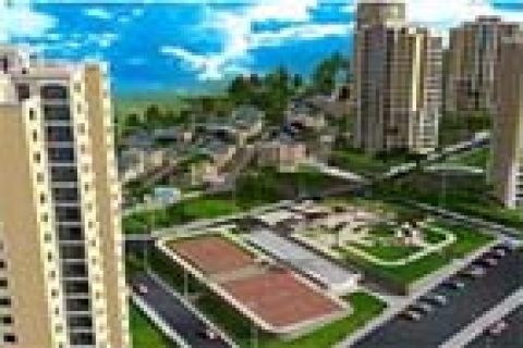 Konutta promosyon dönemi başladı