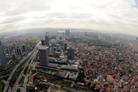 İnşaat grubundaki fiyat düzeyi endeksimiz 47 olarak belirlendi!