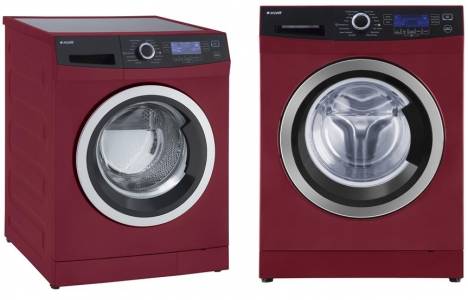  Beyaz eşyada renkli tasarımlar öne çıkıyor! 