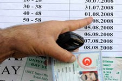 KEY ödemeleri bugün başladı!