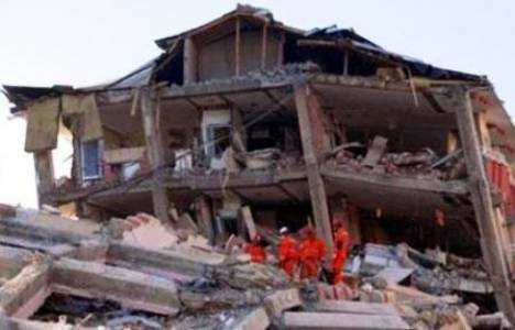  Çürük konutunu yıktırana, 23 bin TL faiz desteği sağlanacak! 