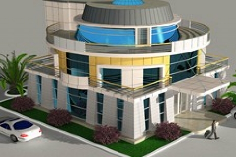 Ada Kule Konut Projesi'nde 2 milyon 900 bin TL'ye köşk!