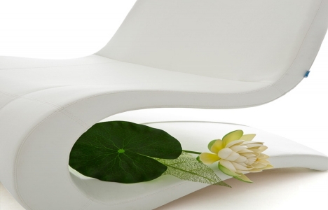  Flow koltukları, Alp Nuhoğlu tarafından tasarlanıyor!