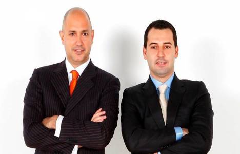 Kürşat Tuncel ve Emre Balaban Okan Üniversitesi'nde eğitim verecek!