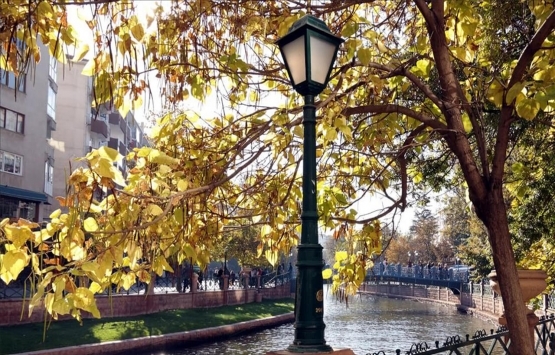 Eskişehir de 22.5 milyon TL ye satılık gayrimenkul!