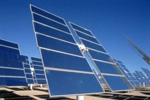 Saran Holding, güneş enrjisi yatırımına oadaklanıyor!