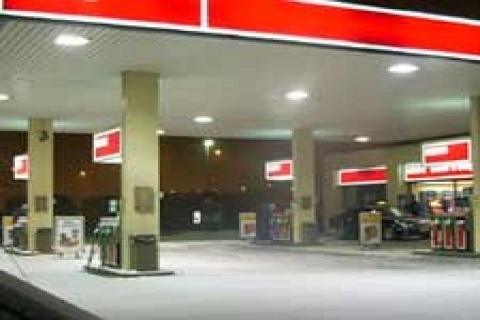 Karabük Belediyesi'nden satılık akaryakıt istasyonu arsası!