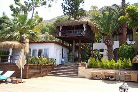 Sabrina's Haus Oteli, butik konseptle dünyaya açılacak!