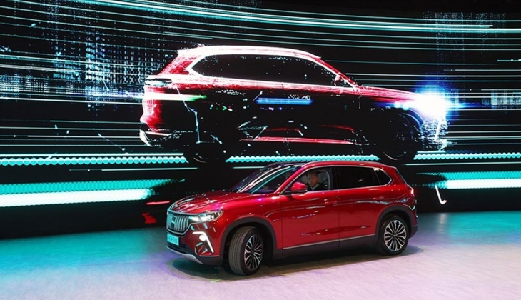 TOGG soruları yanıtlandı! En merak edilen detay ortaya çıktı! TOGG servis hizmeti nasıl verilecek?