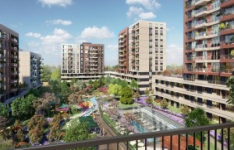 Ispartakule Bahçeyaka fiyatları!