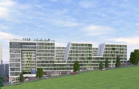  Kurtköy Flex Evleri