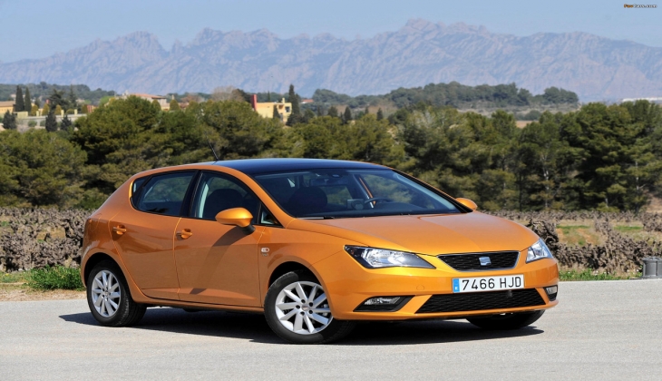 Ağustos ayında bütün otomobillere fahiş zam gelirken bir tek Seat Ibiza’ya zam uğramadı! 7 Ağustos 2022 fiyat listesi