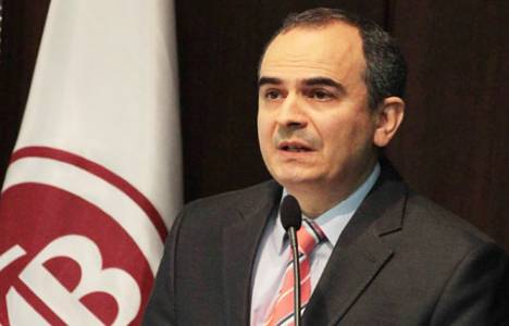 Erdem Başçı: Konut kredileri hacmindeki daralma rakamlara yansıdı!