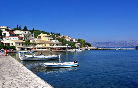 Ege'de yazlık ev fiyatı: 360 bin TL'yi buldu!