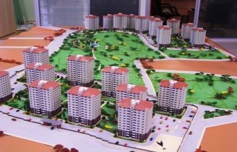 Konutta maketten satışa düzenleme geliyor!