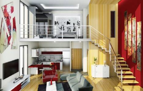 Maltepe Fuaye Turkuaz Konutları