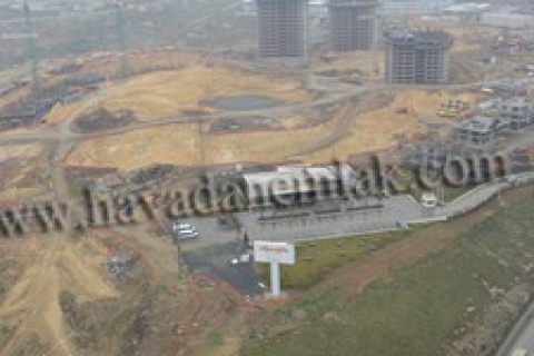 Ağaoğlu My World Europe projesinden son kareler!