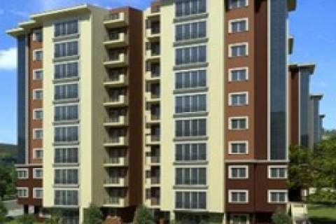 Carpe Diem Evleri'nde 170 bin TL'ye 82 metrekare!